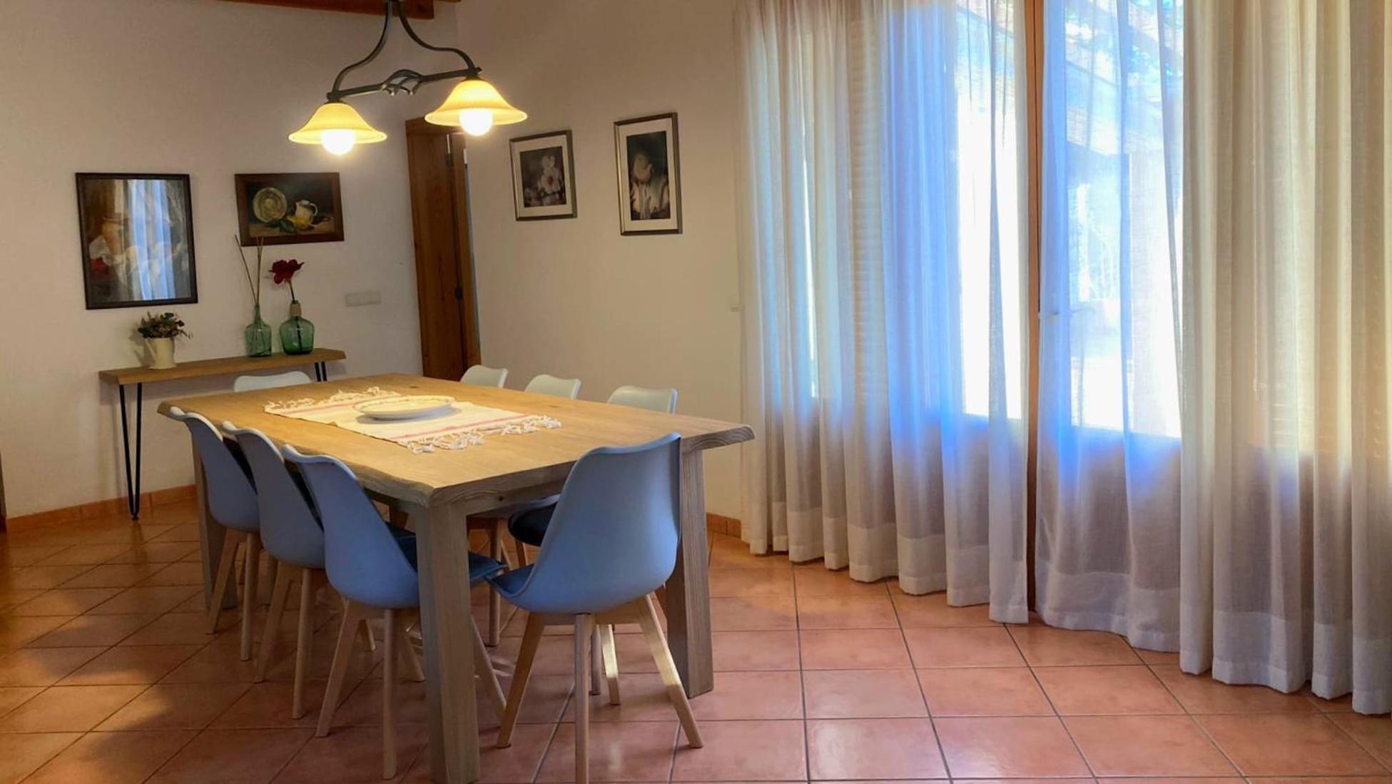 Casa Rural, Finca Rustica Con Piscina Cas Padrins De Campos, Mallorca Luaran gambar